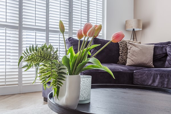 Medium property photo - Donald Ducklaan 18, 1336 ZJ Almere